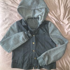 DC Jean jacket